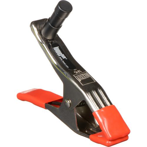 Lowel Large Clamp with 5 8" Stud