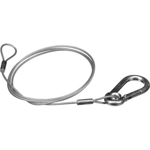 Lowel Safety Cable - 3 Pack