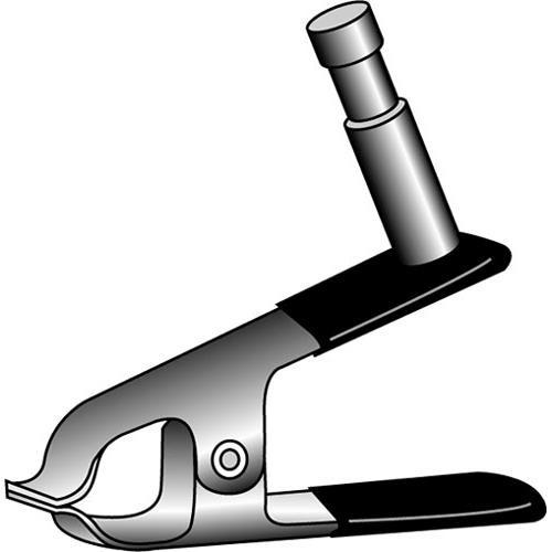 Lowel Small Clamp with 5 8" Stud