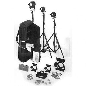 LTM Blue Pepper Pak Kit