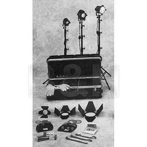 LTM Bronze Pepper Pak Kit