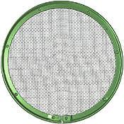 LTM Full Single Scrim for Cinepar 2500W