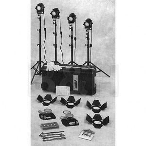 LTM Green Pepper Pak Kit