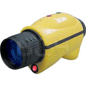 Newcon Optik Phantom 150 2.3x 2nd Generation Plus Waterproof & Fogproof Night Vision Monocular