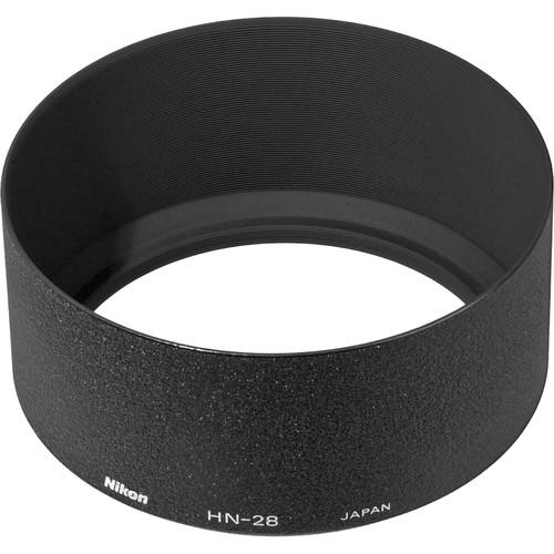 Nikon HN-28 Lens Hood for 80-200mm f 2.8 ED D-AF Lens