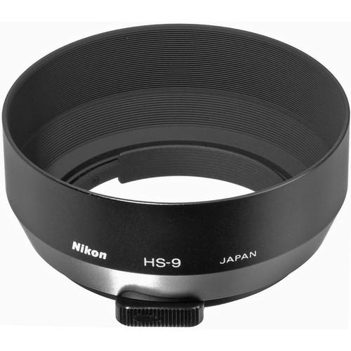 Nikon HS-9 Lens Hood for 50mm f 1.4 AIS