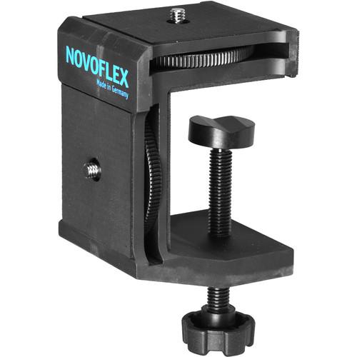 Novoflex Universal Clamp with 1 4"