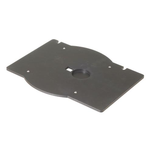 Omega Disc Format Two-Piece Sandwich-Type Negative Carrier