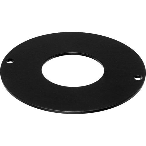 Omega Lens Disc with 39mm Hole for B5 6 7 8, D2 3 4 & Super Chromega Enlargers