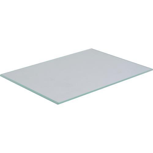 Omega LPL Anti-Newton Glass 4x5" Top Replacement for 4x5 Universal Negative Carrier