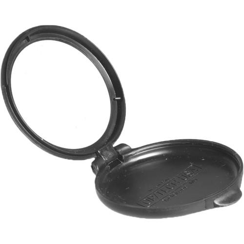 OP TECH USA FILTER CAP 58mm