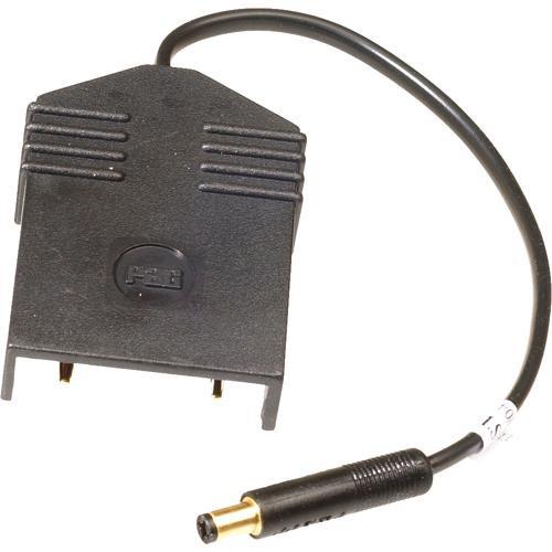 PAG 9458 Charge Adaptor, PP-90 Connector to 3-Pin Snap-On Type Connector, 11" Cable Lead
