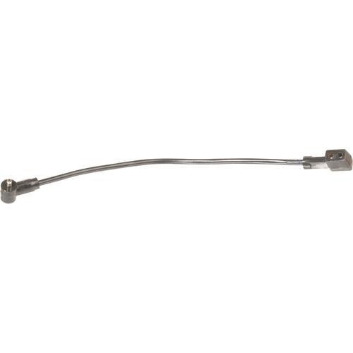 Paramount PB-PF Flash Sync Extension Cord - Female PC to Bi-Post - 6"