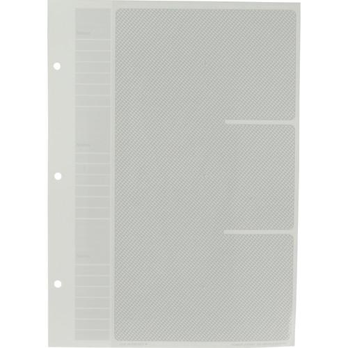 Pioneer Photo Albums 47APS Refill Pages