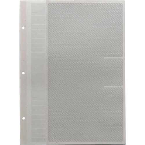 Pioneer Photo Albums 57APS Refill Pages