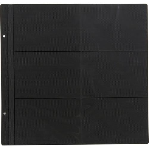 Pioneer Photo Albums BSP Refill Pages for the BSP-46 Photo Album