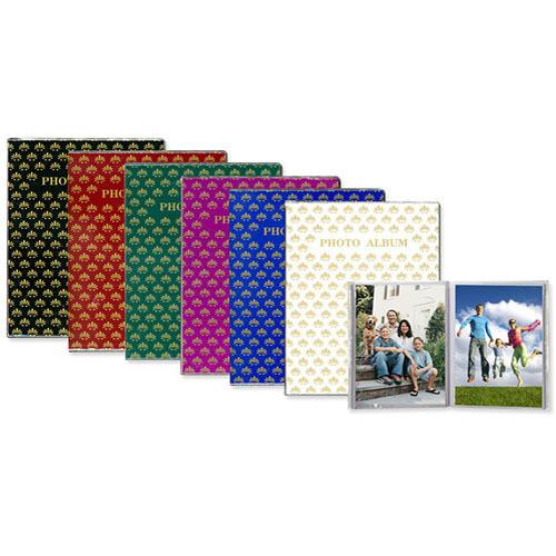 Pioneer Photo Albums FC-157 Flexible Cover Album