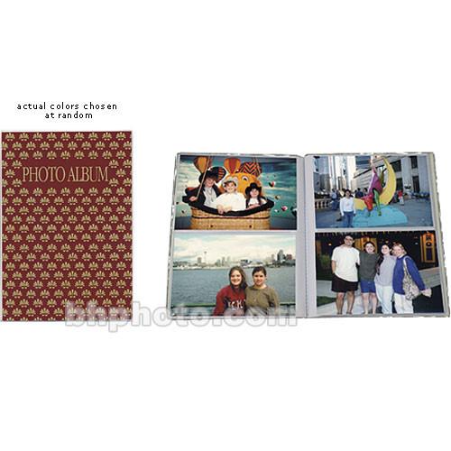 Pioneer Photo Albums FC-246 Flexible Cover Album