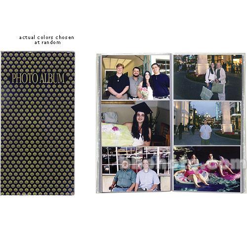 Pioneer Photo Albums FC-346 Flexible Cover Album