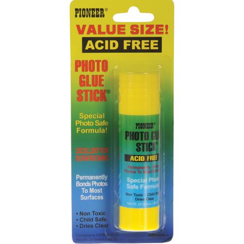 Pioneer Photo Albums LGS Value Size Photo Glue Stick