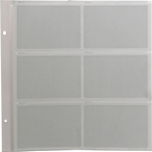 Pioneer Photo Albums MPR Refill Pages for the MP-300 Photo Album