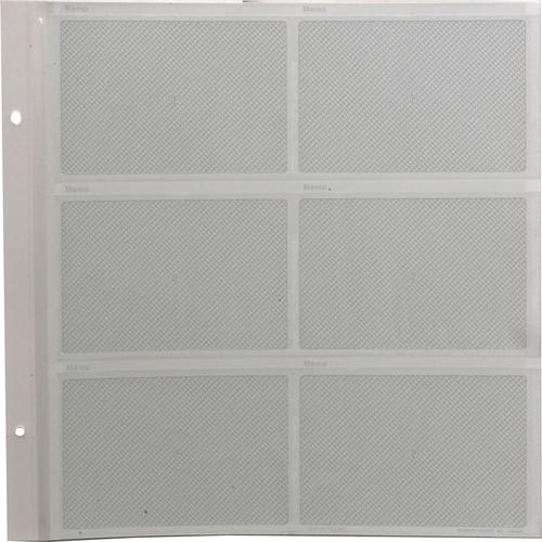 Pioneer Photo Albums Refill Pages for MP-46 Photo Album