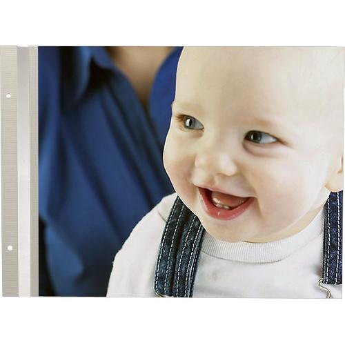 Pioneer Photo Albums Refill Pages for the JMV-207 Photo Album