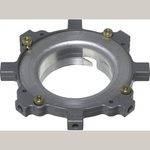 Plume Wafer Ring with Adapter for Comet