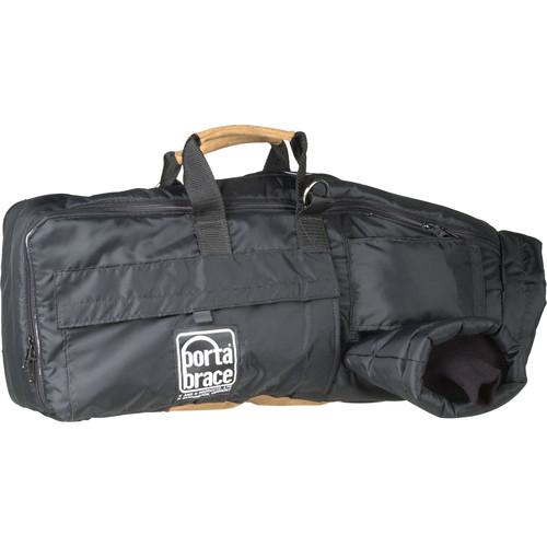 Porta Brace POL-25 Polar Bear Heated Camcorder Case