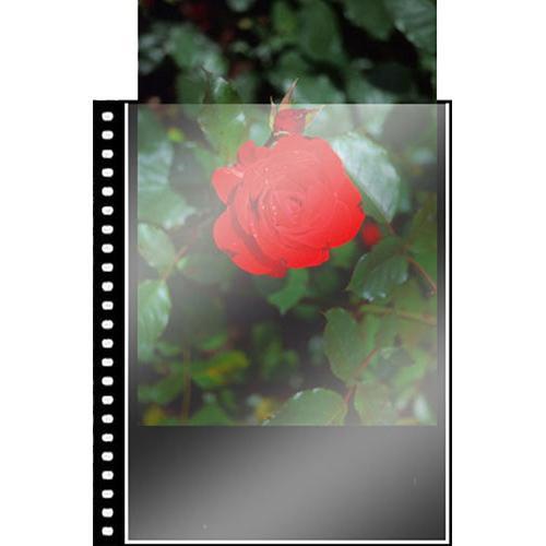 Prat Cristal Laser Sheet Protectors - 9.5 x 12.5" - Ten Pack