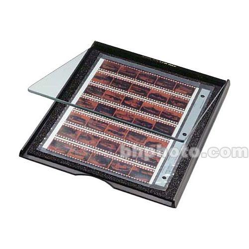 Print File Custom Negative Proofer