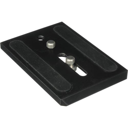 Sachtler Camera Plate 35 Touch and Go Quick Release Plate - for Select Sachtler Tripod Heads