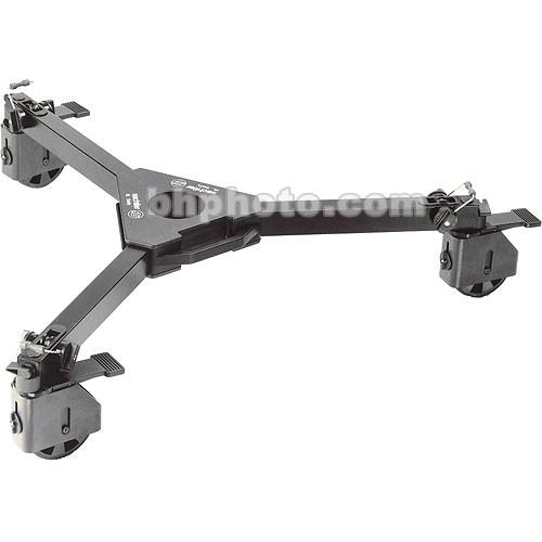 Sachtler Dolly XL - Open Box