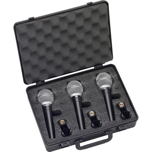 Samson R21 Dynamic Vocal Presentation Mic