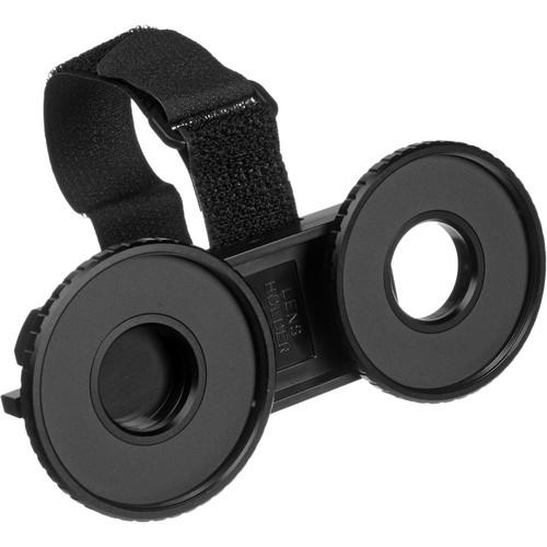 Sea & Sea Lens Caddy for Nikonos Cameras