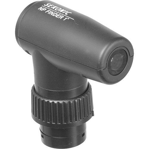 Sekonic 1 Degree Viewfinder for L-358