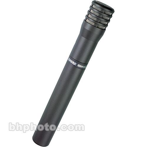 Shure SM94-LC - Cardioid Instrument Condenser Microphone