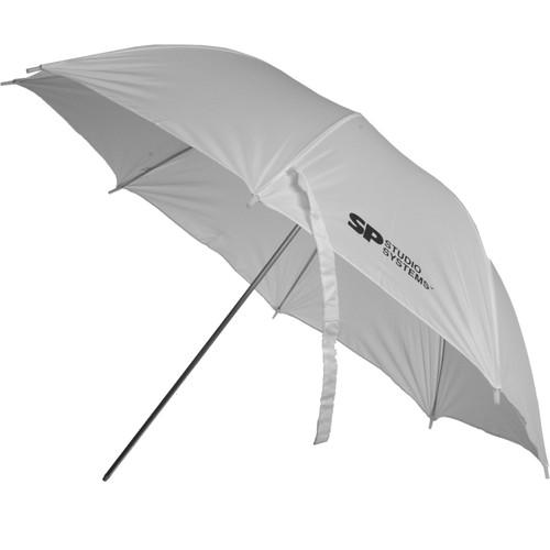 SP Studio Systems 33" White Umbrella
