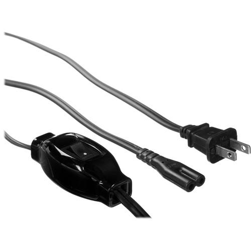 SP Studio Systems AC Power Cord for SP150 Flash Unit, SP, Studio, Systems, AC, Power, Cord, SP150, Flash, Unit