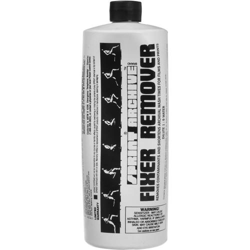 Sprint Systems of Photography Archive Fixer Remover for Black & White Film and Paper - 1 Liter