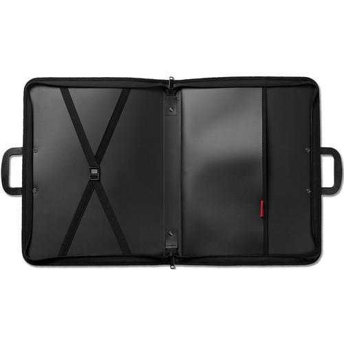 Start by Prat 1 Portfolio 1" Wide - for Images or Artwork up to 24 x 36"