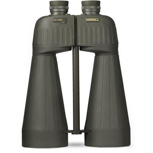Steiner 15x80 M1580 Military Binocular