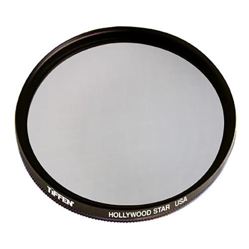 Tiffen 4.5" Round Hollywood Star Effect Filter