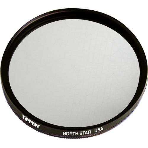 Tiffen 4.5" Round North Star Effect Filter