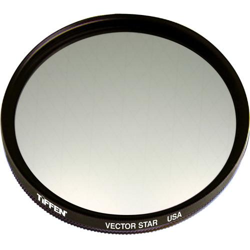 Tiffen 55mm Vector Star Effect Filter