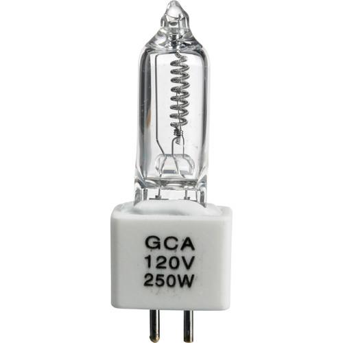 Ushio GCA Lamp