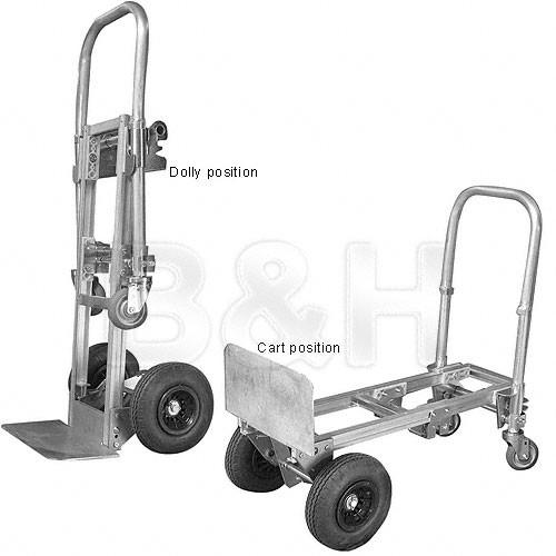Wesco Mini Cobra Handtruck