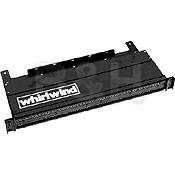 Whirlwind WHTT961 96-Point Patchbay with Balanced TT Connections