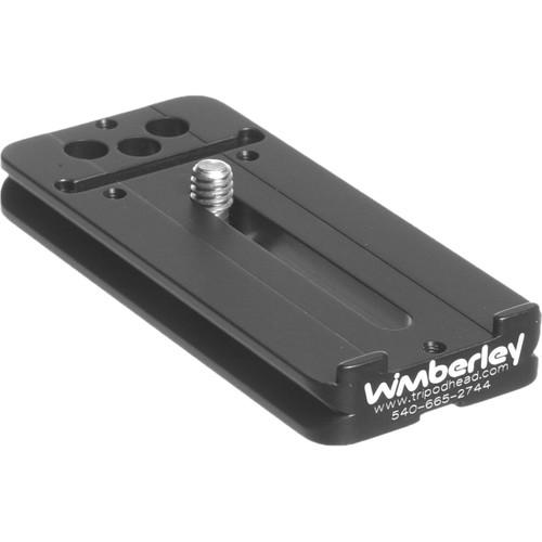 Wimberley P10 Quick Release Plate