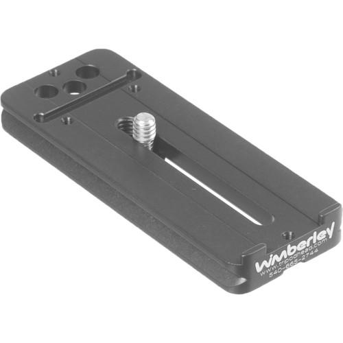 Wimberley P20 Quick Release Plate